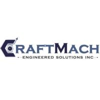 CraftMach Engineered Solutions Inc..